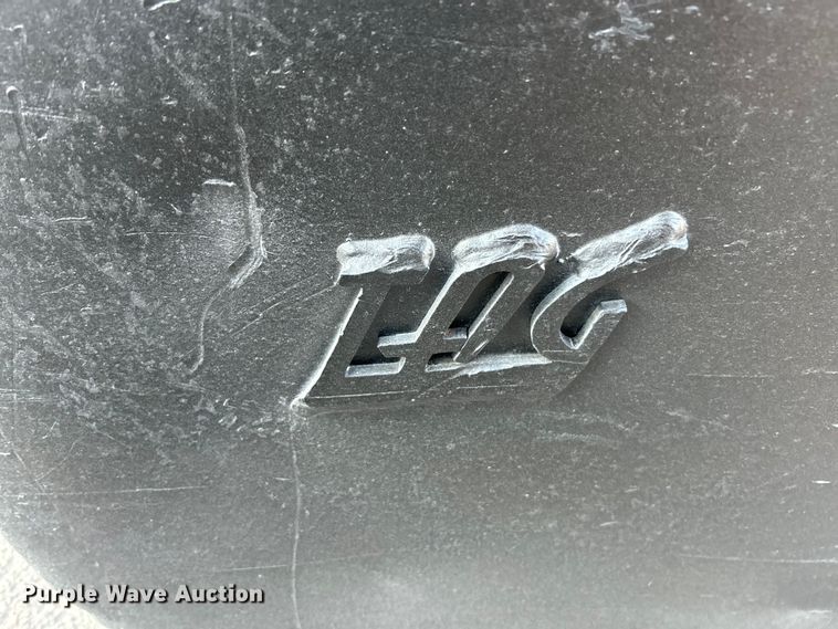 image for item EK4376 (2) Tag excavator buckets