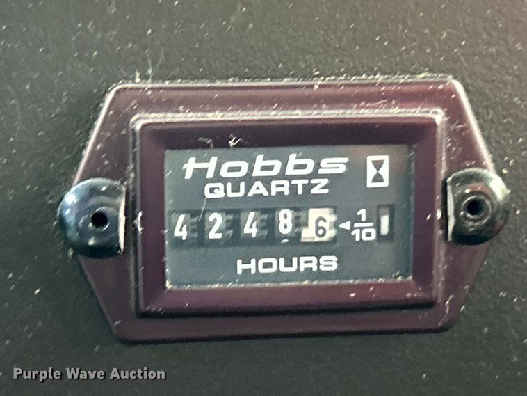 image for item EK4394 2010 International 4300 dump truck