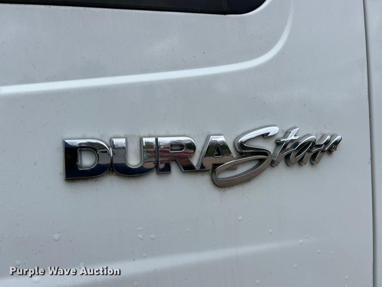 image for item EK4394 2010 International 4300 dump truck