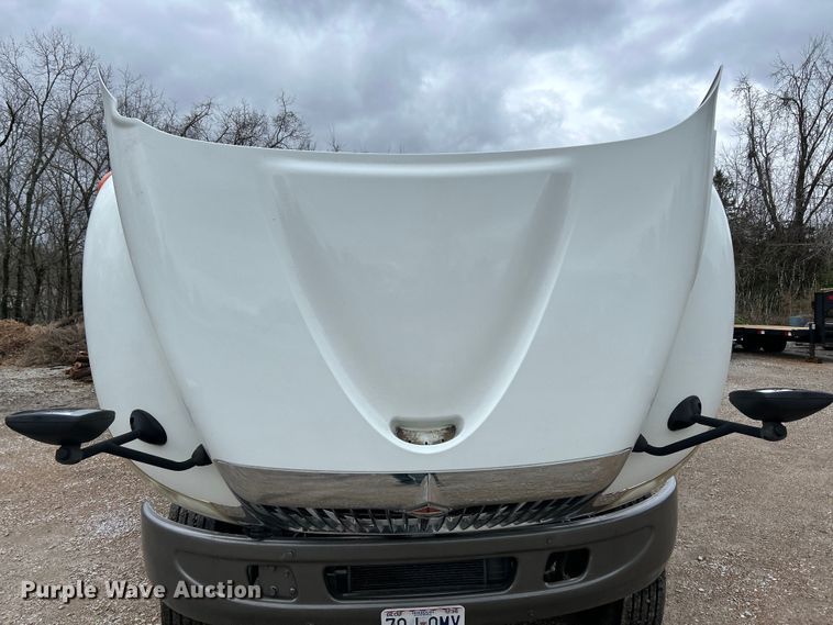 image for item EK4394 2010 International 4300 dump truck