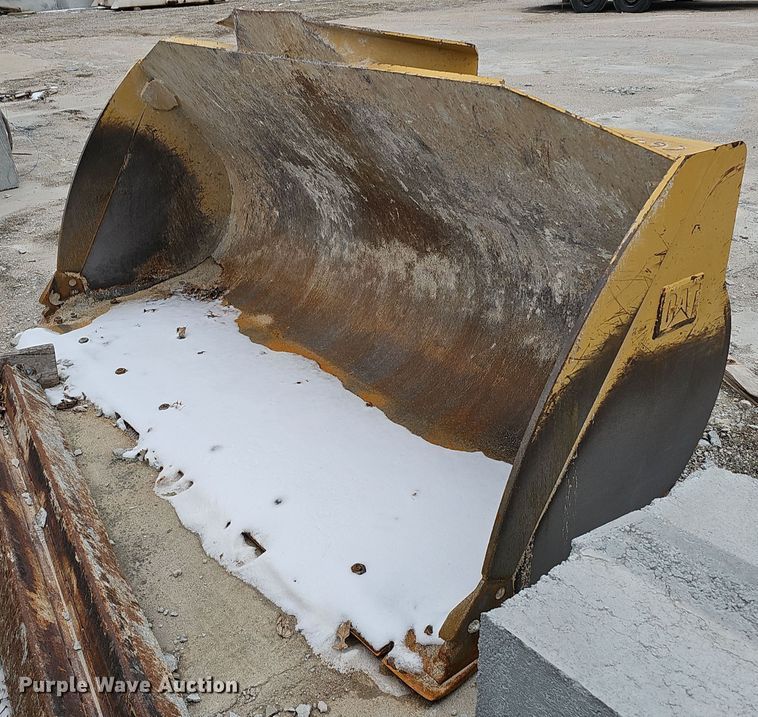 image for item IO9885 Caterpillar 100