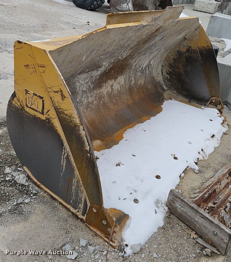 image for item IO9885 Caterpillar 100