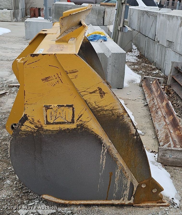 image for item IO9885 Caterpillar 100