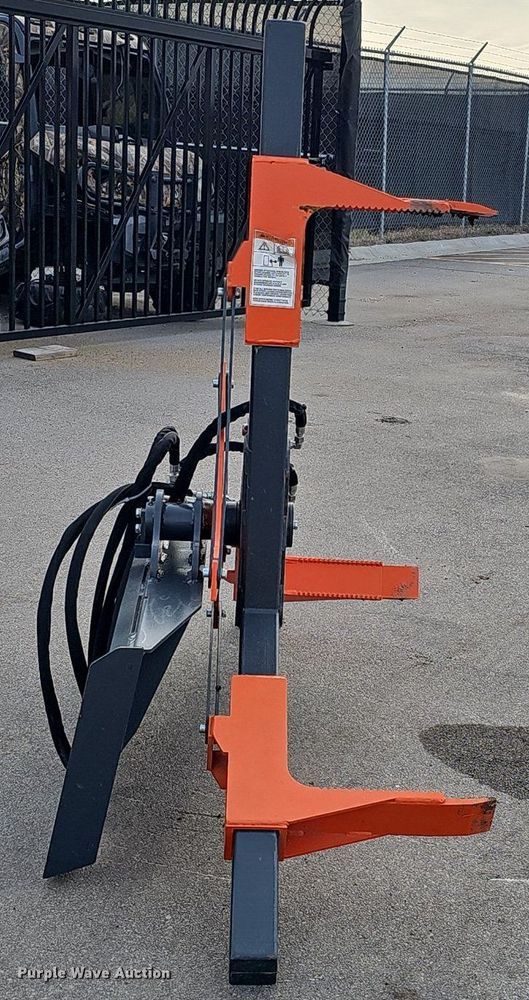 image for item IO9889 2023 Raytree RMTG70 tire grabber