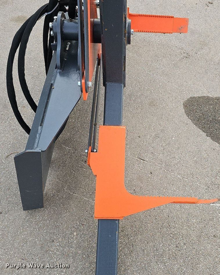 image for item IO9889 2023 Raytree RMTG70 tire grabber