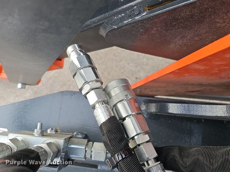 image for item IO9889 2023 Raytree RMTG70 tire grabber