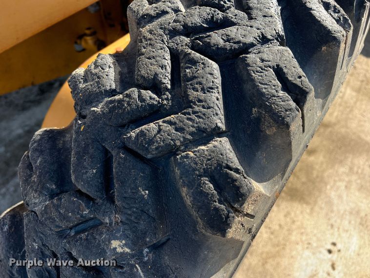 image for item JS9963 1977 Galion  503 L rigid frame motor grader