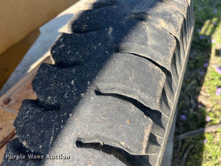 image for item JS9963 1977 Galion  503 L rigid frame motor grader