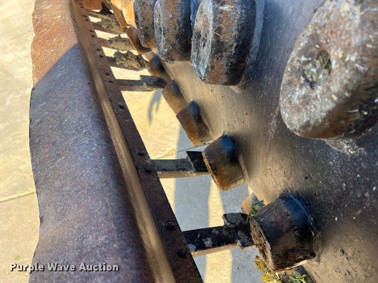 image for item JS9964 Tampo  RP28D single drum roller