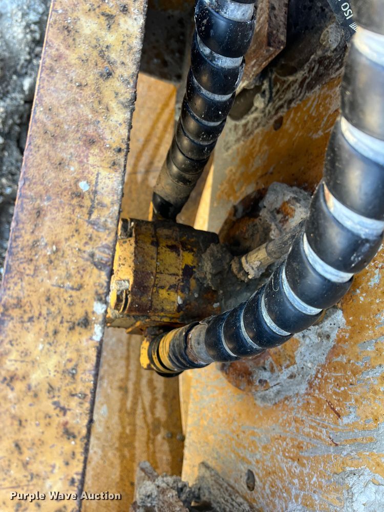 image for item JS9964 Tampo  RP28D single drum roller