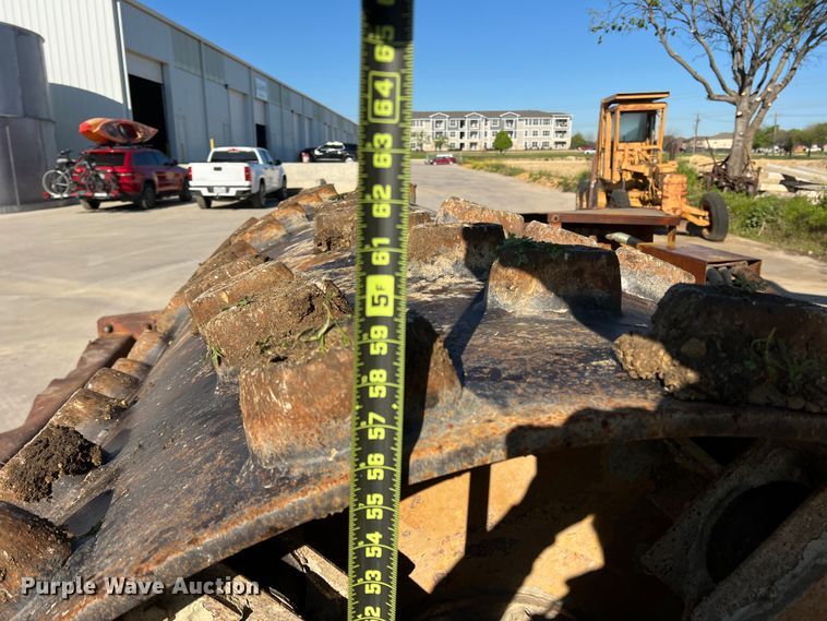 image for item JS9964 Tampo  RP28D single drum roller