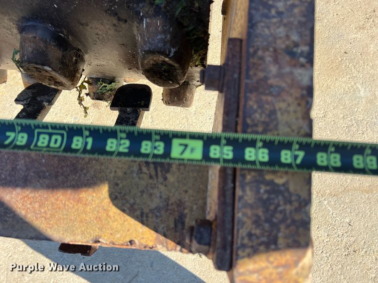 image for item JS9964 Tampo  RP28D single drum roller