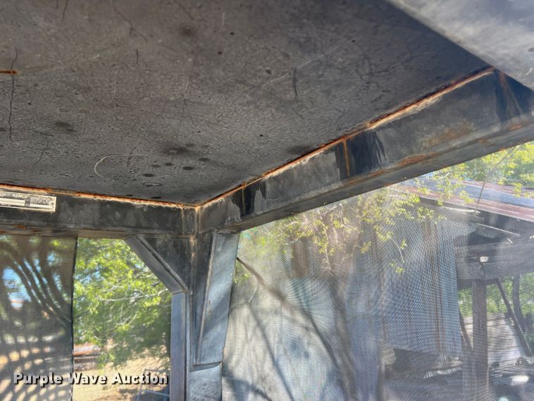 image for item JS9964 Tampo  RP28D single drum roller