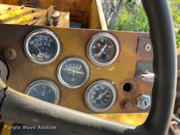 image for item JS9964 Tampo  RP28D single drum roller