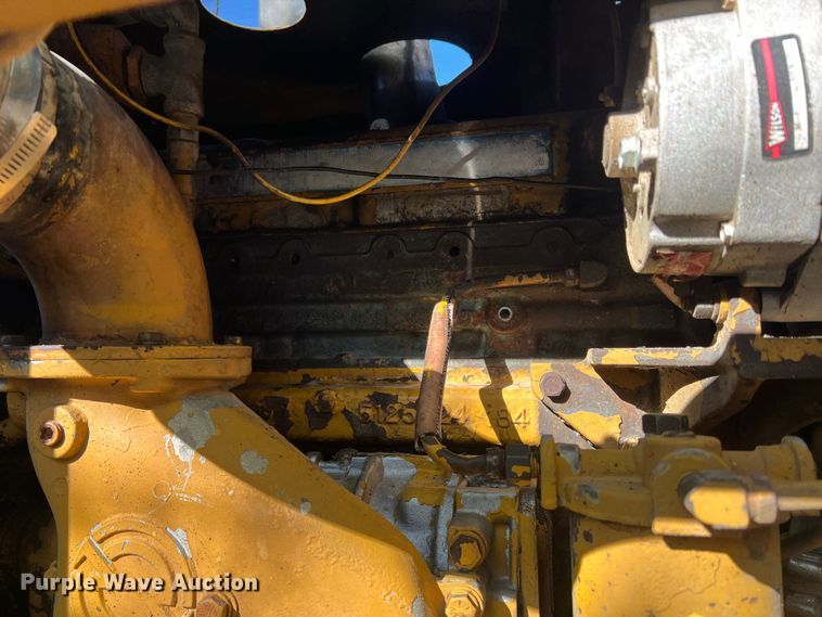 image for item JS9964 Tampo  RP28D single drum roller