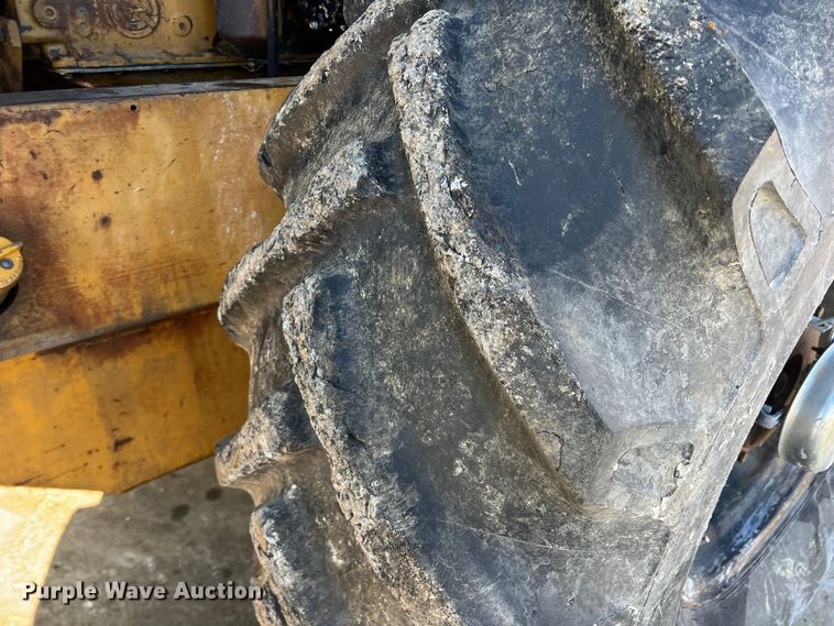 image for item JS9964 Tampo  RP28D single drum roller