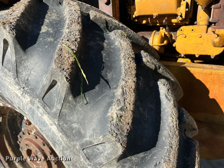 image for item JS9964 Tampo  RP28D single drum roller