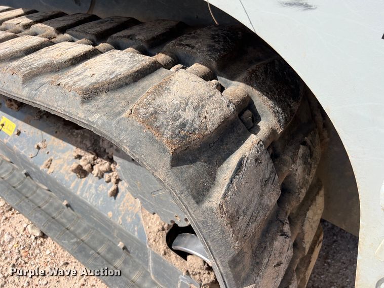 image for item KV9796 2019 Takeuchi TL12V2 tracked skid steer loader