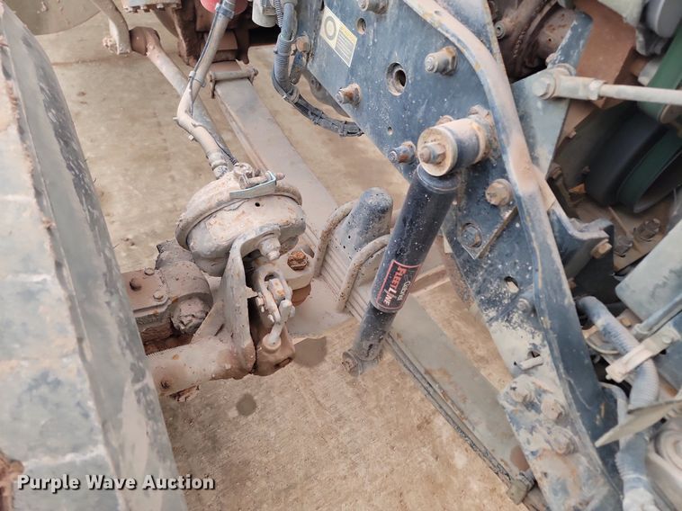 image for item LA9633 2003 Kenworth W900 ready mix truck