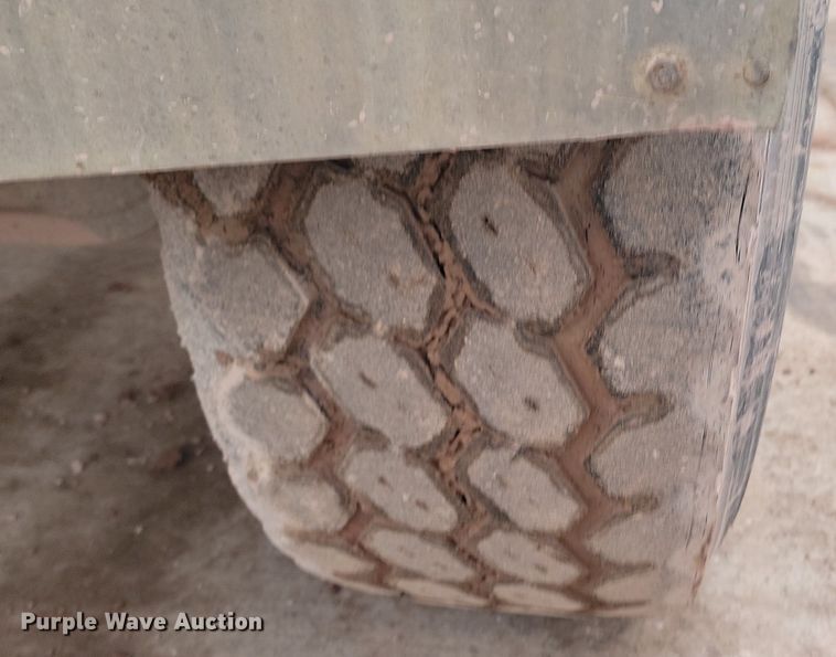 image for item LA9633 2003 Kenworth W900 ready mix truck