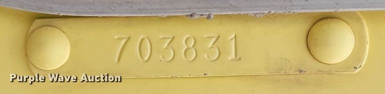 image for item LA9633 2003 Kenworth W900 ready mix truck