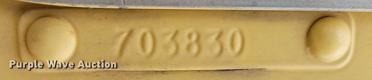 image for item LA9634 2003 Kenworth  W900 ready mix truck