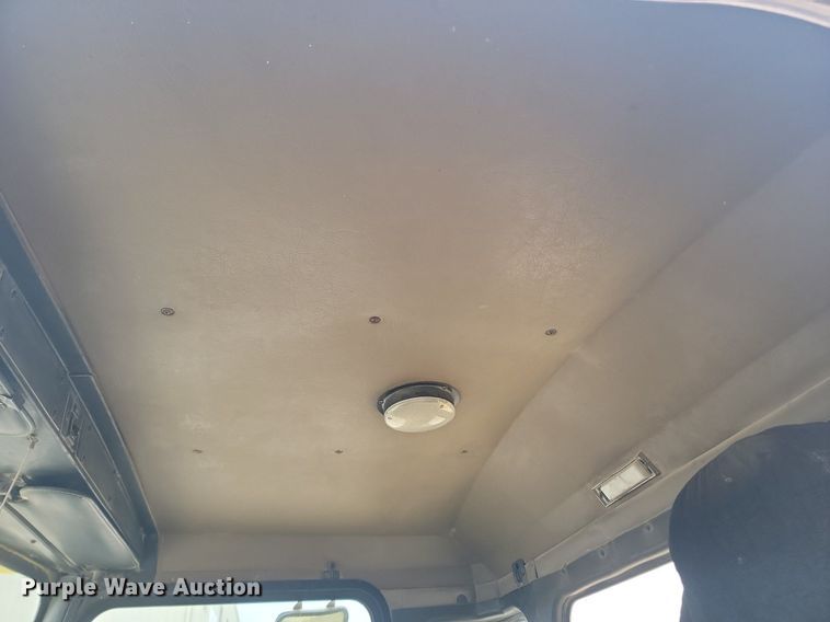 image for item LA9635 2004 Kenworth  W900 ready mix truck