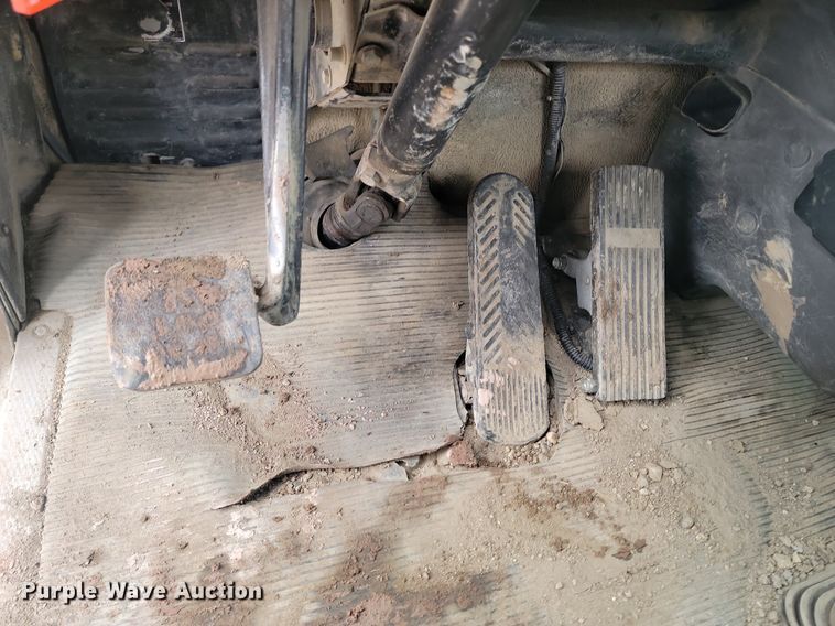 image for item LA9635 2004 Kenworth  W900 ready mix truck