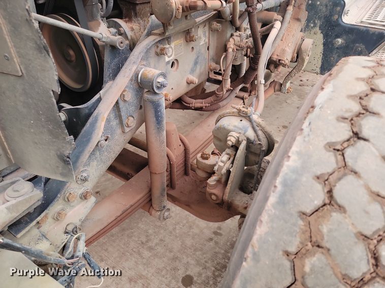 image for item LA9635 2004 Kenworth  W900 ready mix truck