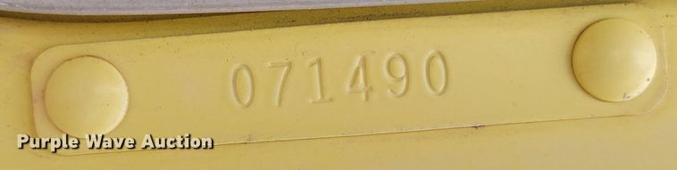 image for item LA9635 2004 Kenworth  W900 ready mix truck