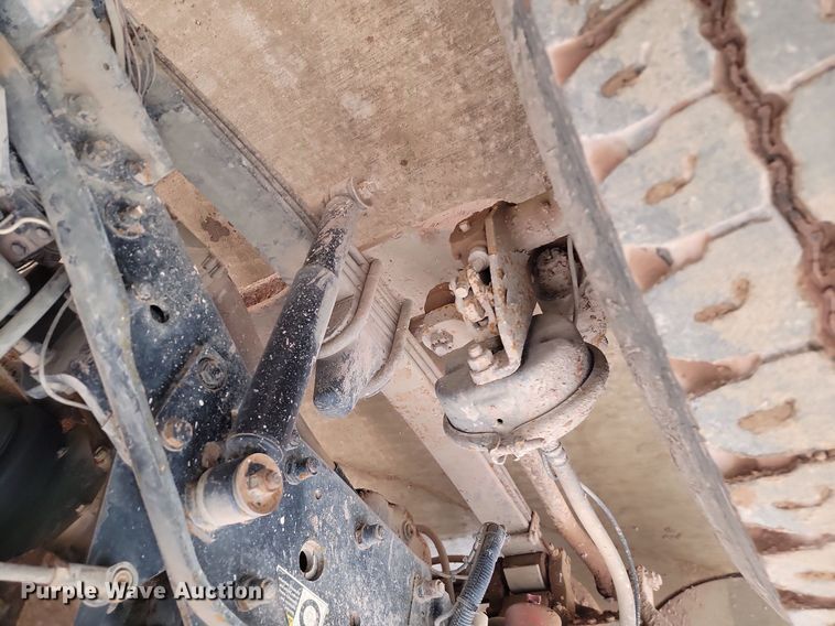 image for item LA9636 2004 Kenworth  W900 ready mix truck