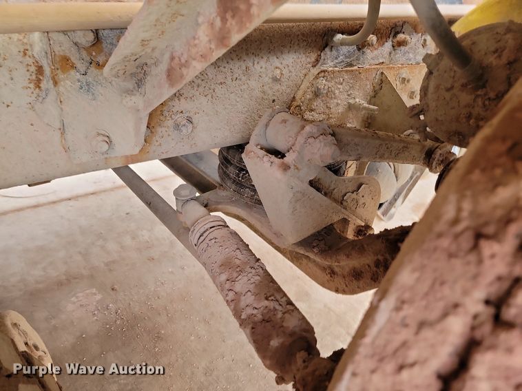 image for item LA9639 2004 Kenworth W900  ready mix truck