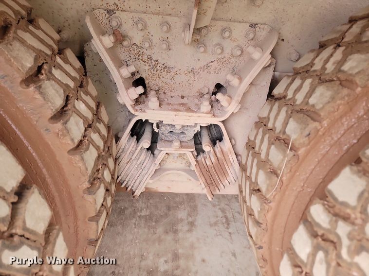 image for item LA9639 2004 Kenworth W900  ready mix truck