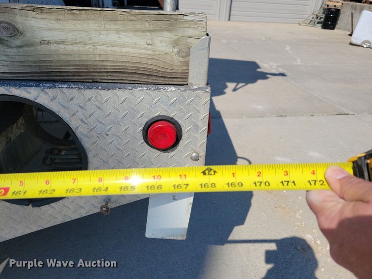 image for item LC9926 2003 Freightliner FL80 bucket truck