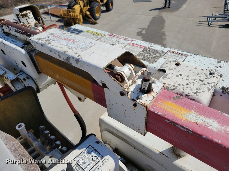 image for item LC9926 2003 Freightliner FL80 bucket truck