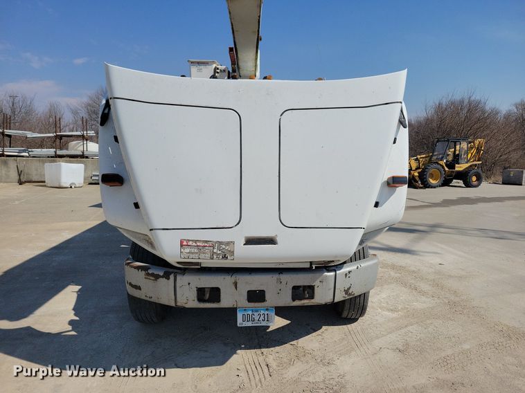 image for item LC9926 2003 Freightliner FL80 bucket truck