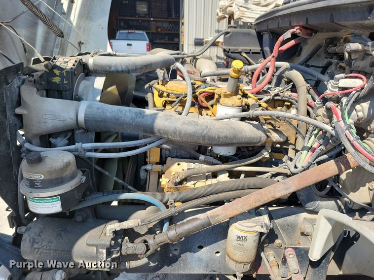 image for item LC9926 2003 Freightliner FL80 bucket truck
