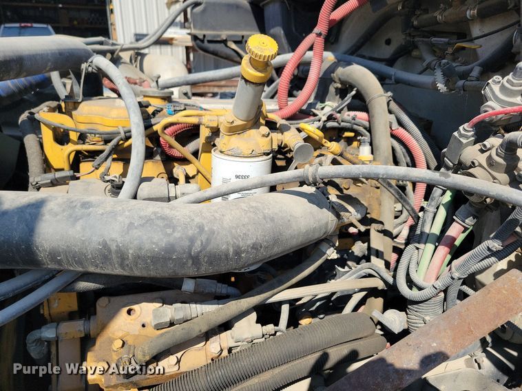 image for item LC9926 2003 Freightliner FL80 bucket truck