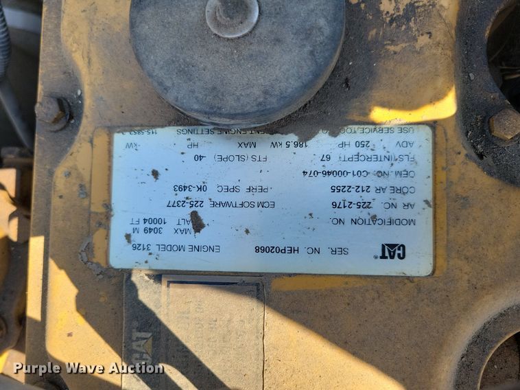 image for item LC9926 2003 Freightliner FL80 bucket truck