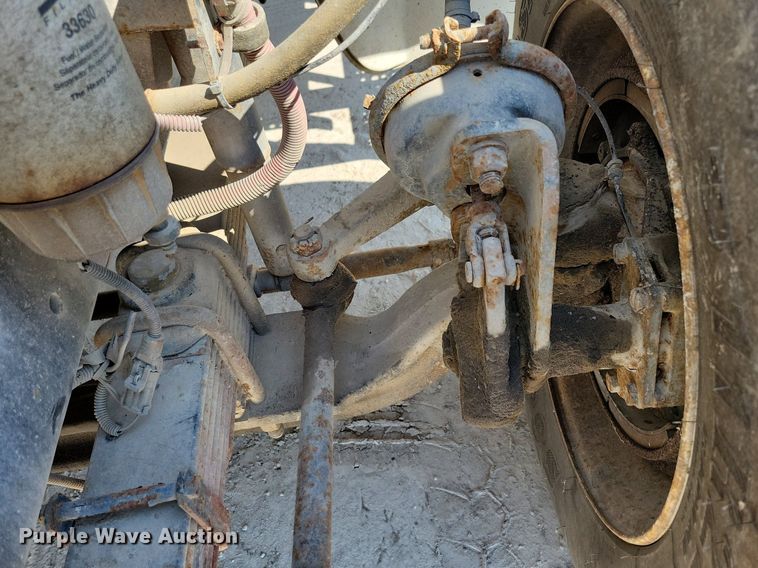 image for item LC9926 2003 Freightliner FL80 bucket truck