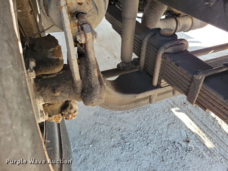 image for item LC9926 2003 Freightliner FL80 bucket truck