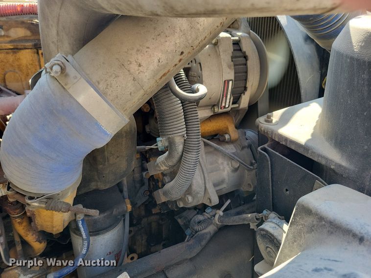 image for item LC9926 2003 Freightliner FL80 bucket truck