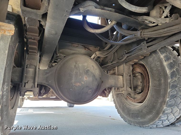 image for item LC9926 2003 Freightliner FL80 bucket truck