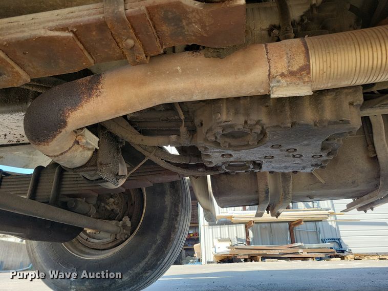 image for item LC9926 2003 Freightliner FL80 bucket truck