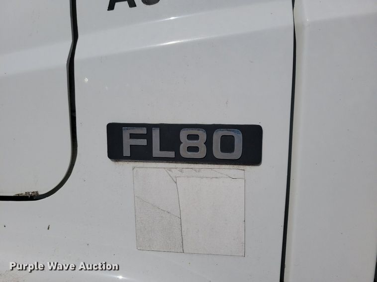 image for item LC9926 2003 Freightliner FL80 bucket truck