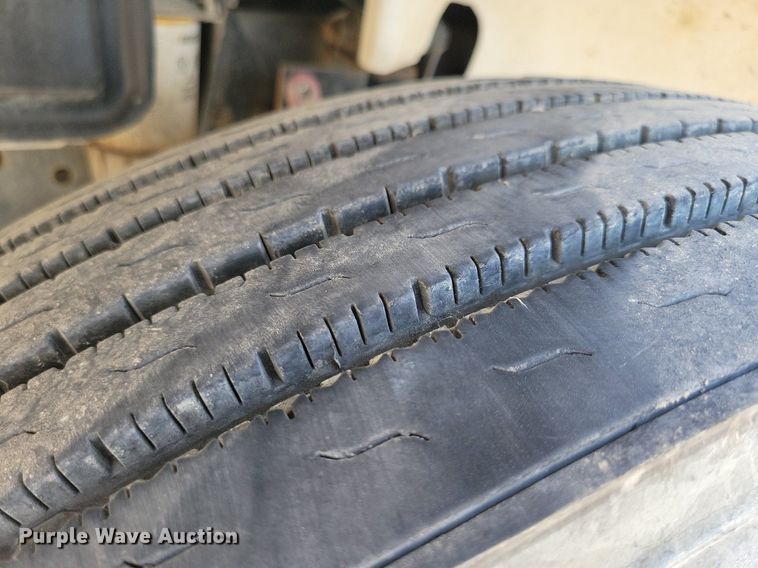 image for item LC9926 2003 Freightliner FL80 bucket truck