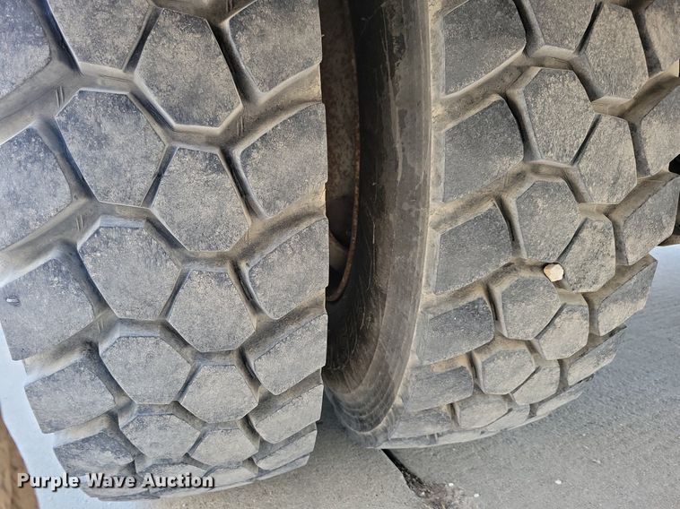 image for item LC9926 2003 Freightliner FL80 bucket truck