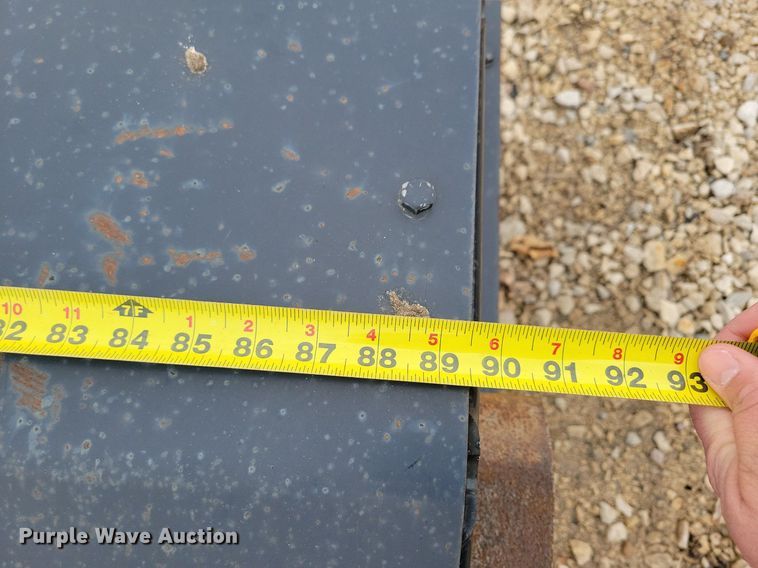 image for item LC9930 Jenkins 89