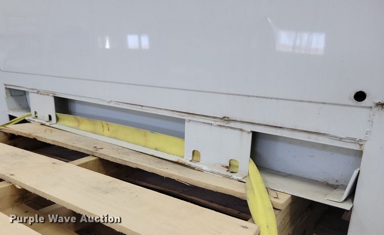 image for item LC9934 Knapheide  KC108M2094-2 KUV  utility bed