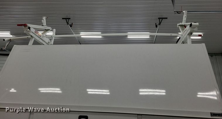 image for item LC9934 Knapheide  KC108M2094-2 KUV  utility bed